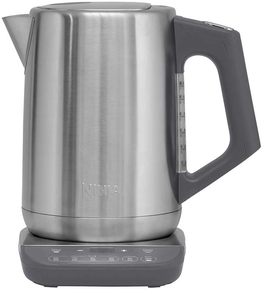 Ninja Virdulys KT201EU, Nerūdijantis plienas, 1,7 L