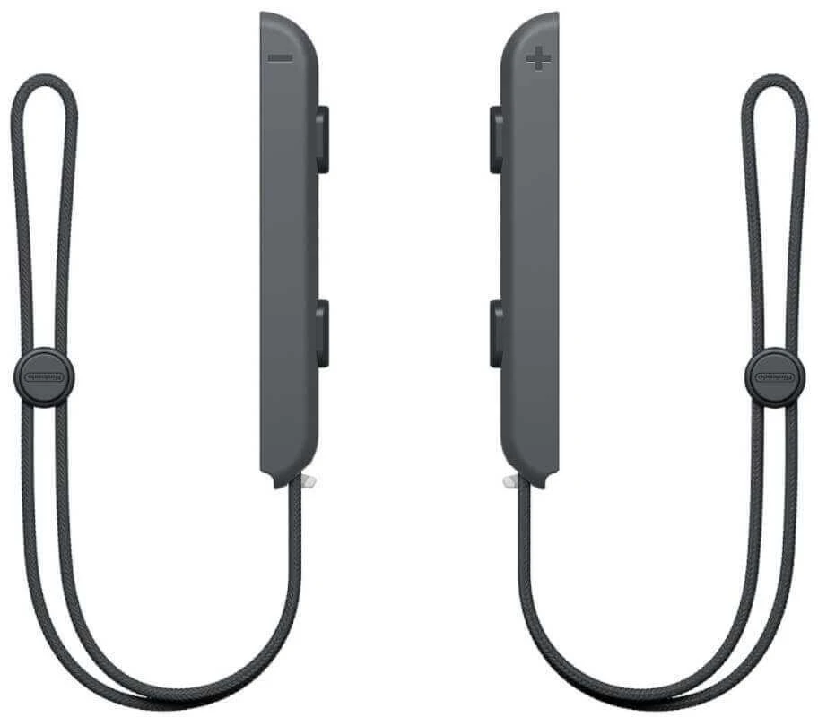 Nintendo Switch Joy-Con Pair Neon Violetinė / Neon Oranžinis