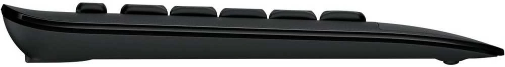 Klaviatūra Logitech Signature K650, Grafito spalvos, JAV tarptautinis išdėstymas (Qwerty)