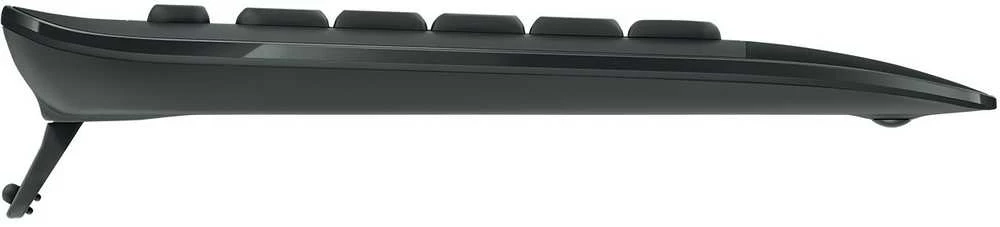 Klaviatūros ir pelės rinkinys Logitech MK545 Advanced, US išdėstymas
