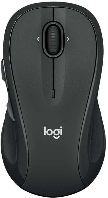 Klaviatūros ir pelės rinkinys Logitech MK545 Advanced, US išdėstymas