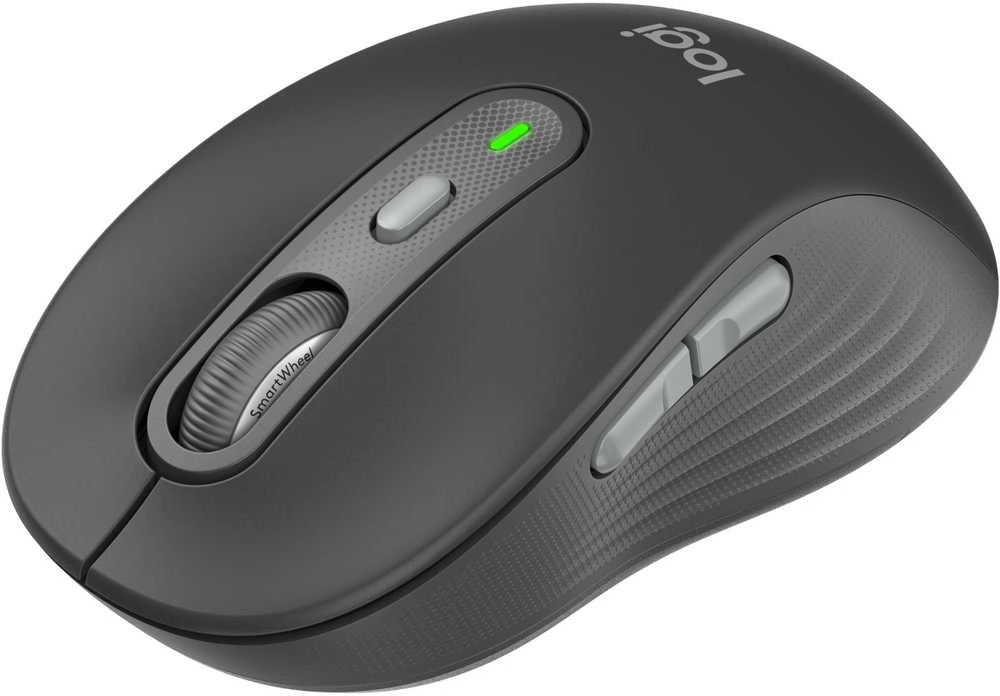 Klaviatūra ir pelė Logitech Signature Slim Combo MK950