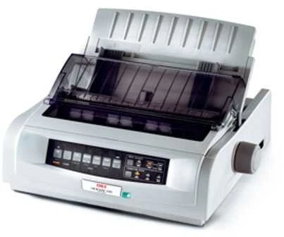 Spausdintuvas N OKI ML 5590eco