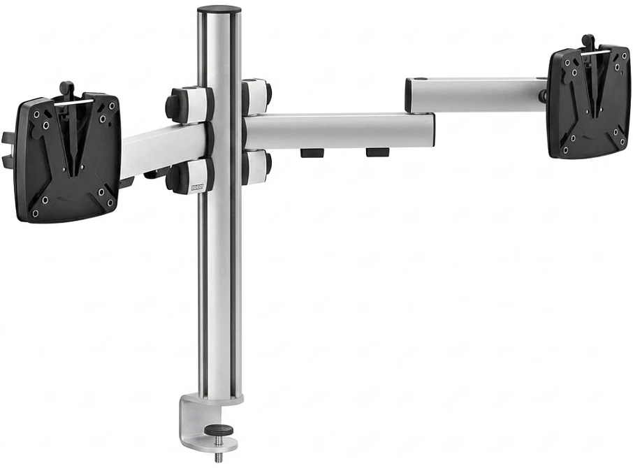 Laikiklis NOU Novus 1.7 TSS Support Carriage Stalas Antracitas, Sidabras