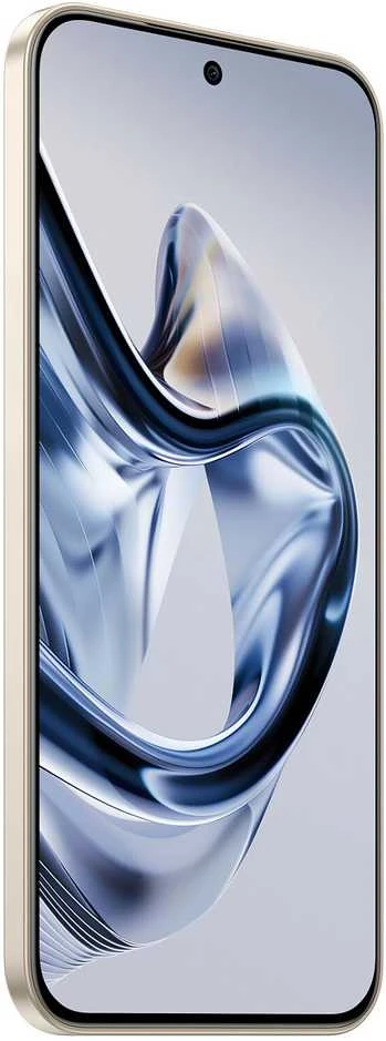 Nubia Air 8/256GB Auksinis TBD