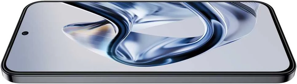 Nubia Air 8/256GB Juodas TBD