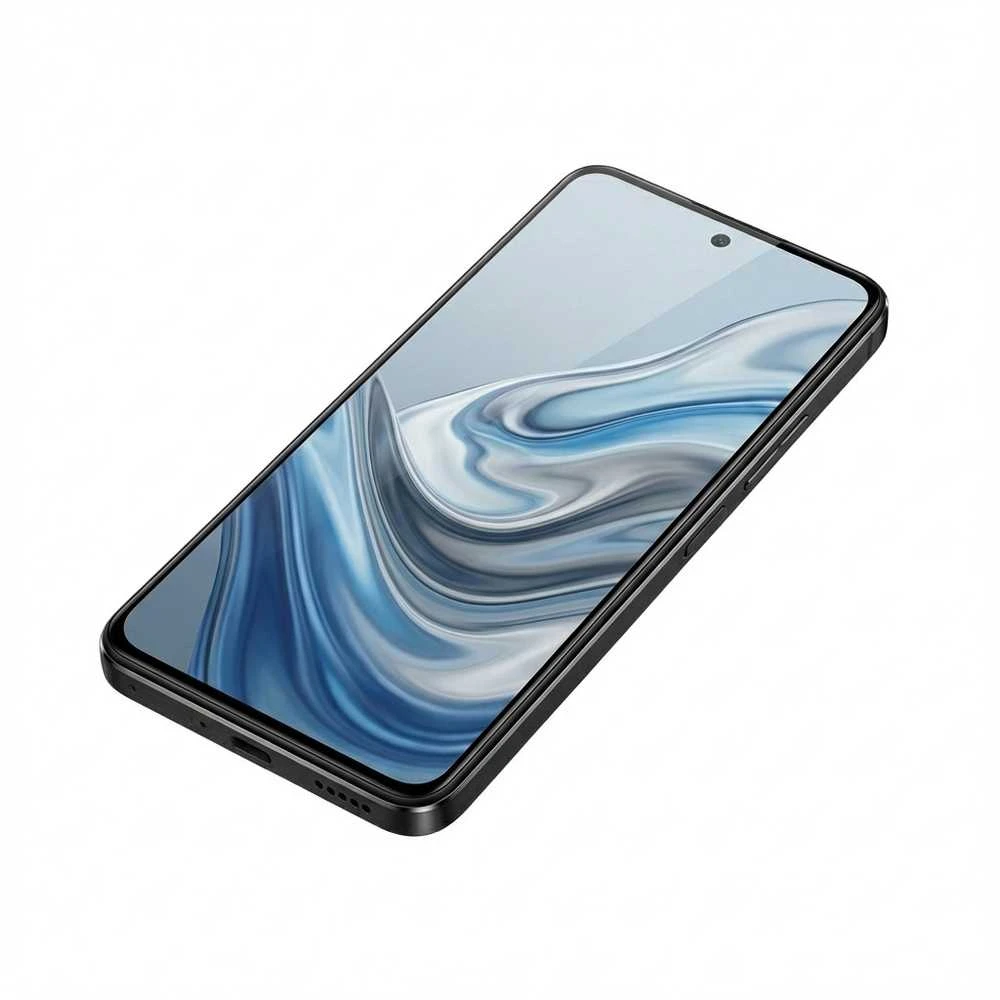 Nubia Air 8/256GB Juodas TBD