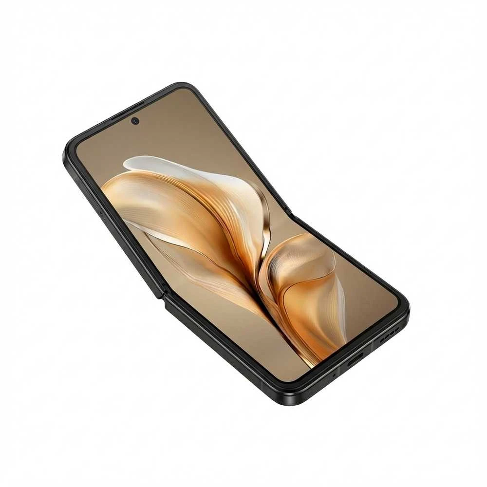 Nubia Flip 2 5G TBD 8/256 Night Juodas