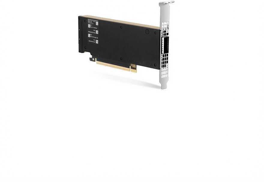 Nvidia Karta jungiama į tinklą Level One Games ConnectX-8 C8180 HHHL SuperNIC 800Gbs XD