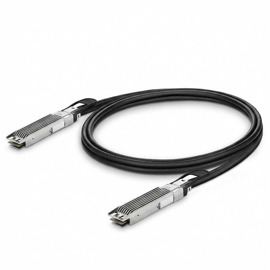 NVIDIA Nvidia MCP4Y10-N00A, 0.5 m, OSFP, OSFP