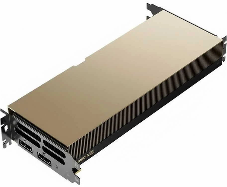 NVIDIA L40S 48 GB GDDR6 vaizdo plokštė (900-2G133-0080-000)