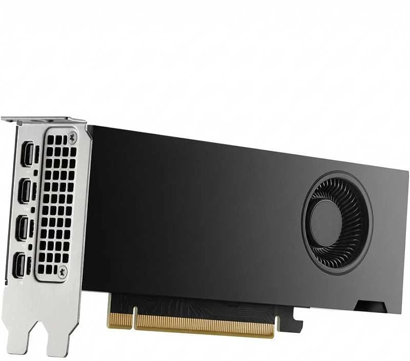Vaizdo plokštė Grafikos plokštė NVIDIA RTX A2000 GDDR6