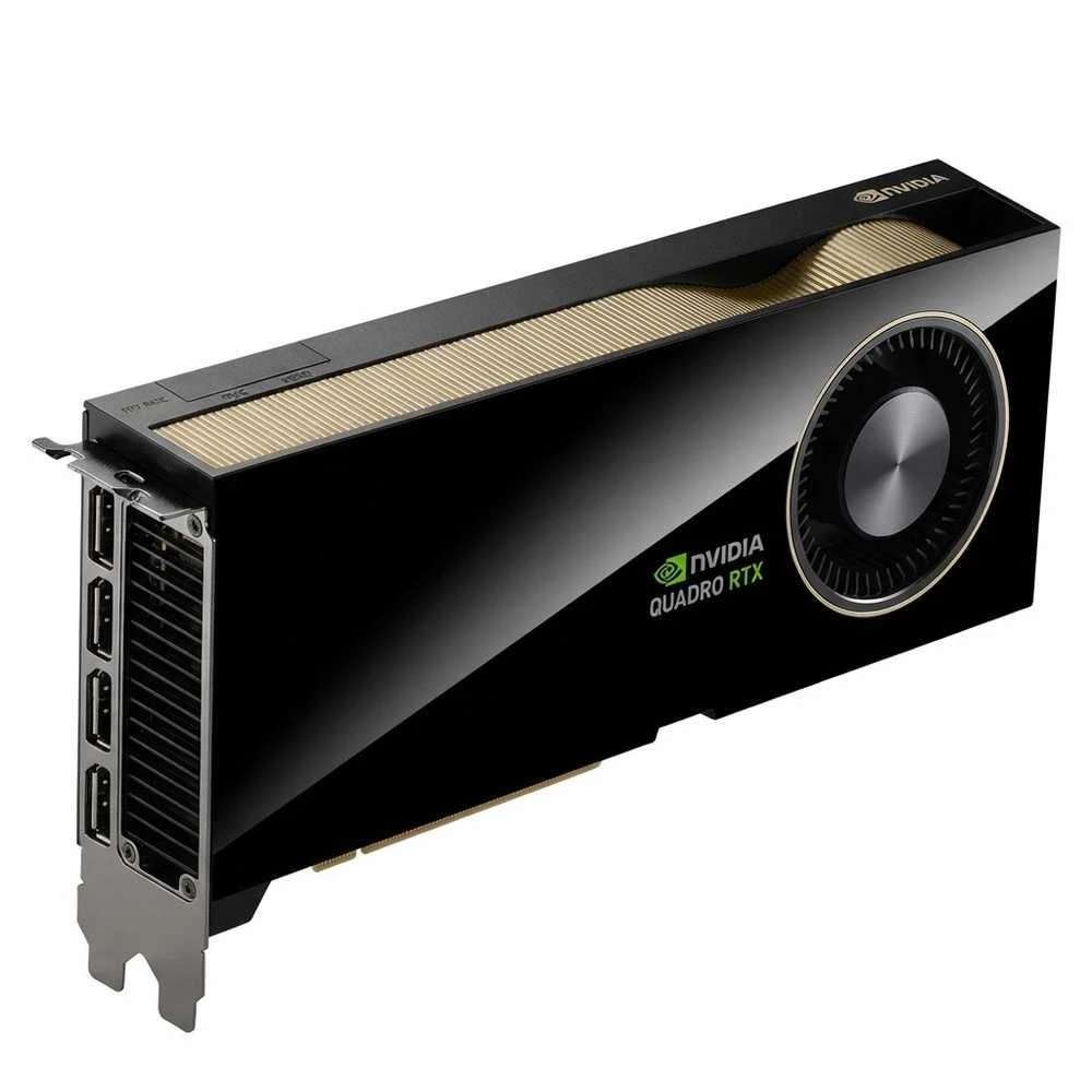 Vaizdo plokštė Grafikos plokštė NVIDIA Quadro RTX 6000 ADA, 48GB GDDR6 - Bulk