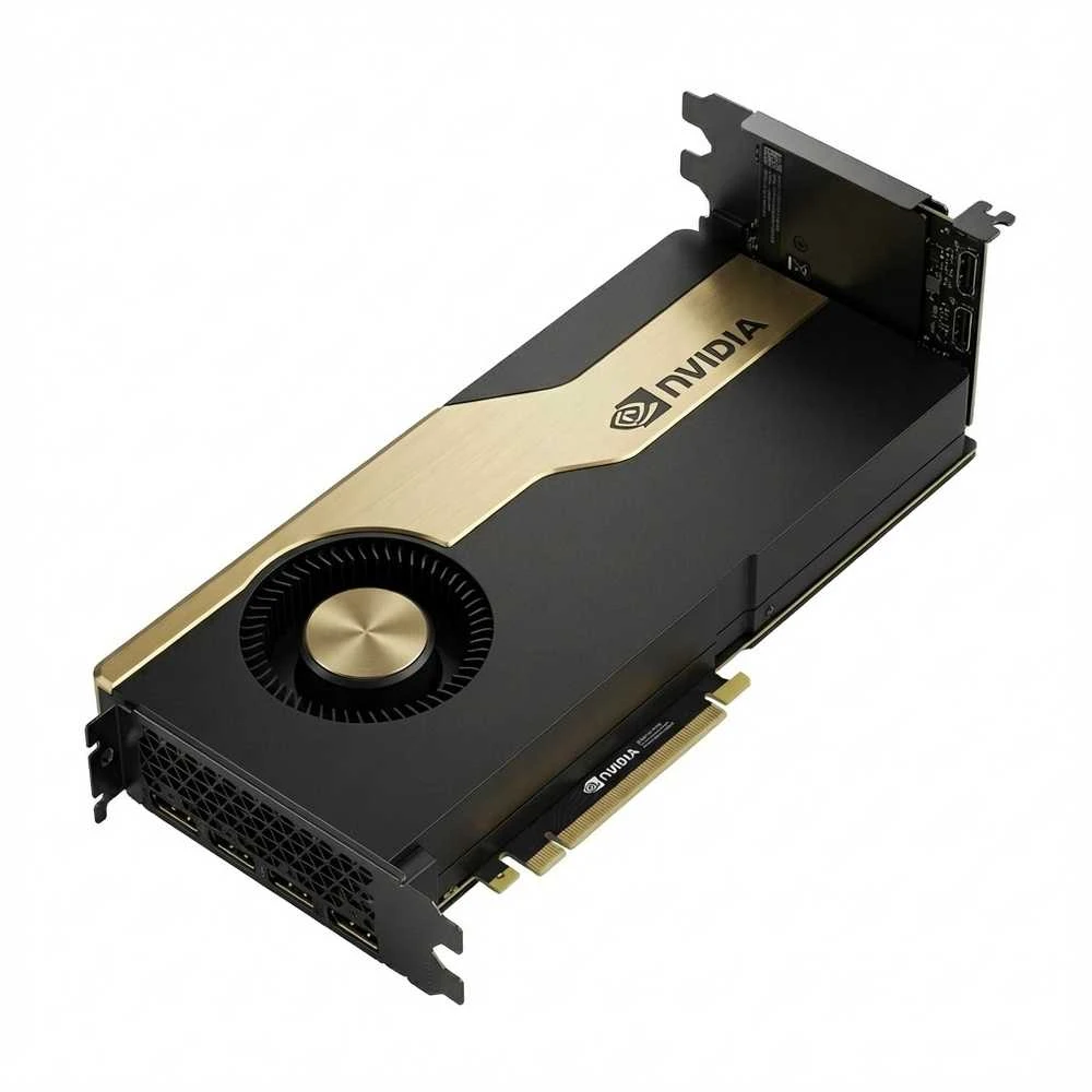 Vaizdo plokštė Grafikos plokštė NVIDIA RTX PRO 5000 Blackwell