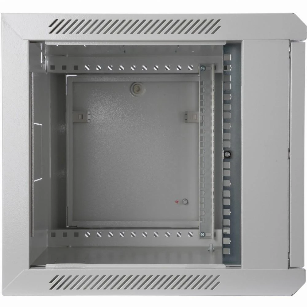 Digitus | Wall Mounting Cabinet | DN-19 16-U-EC | Pilkas