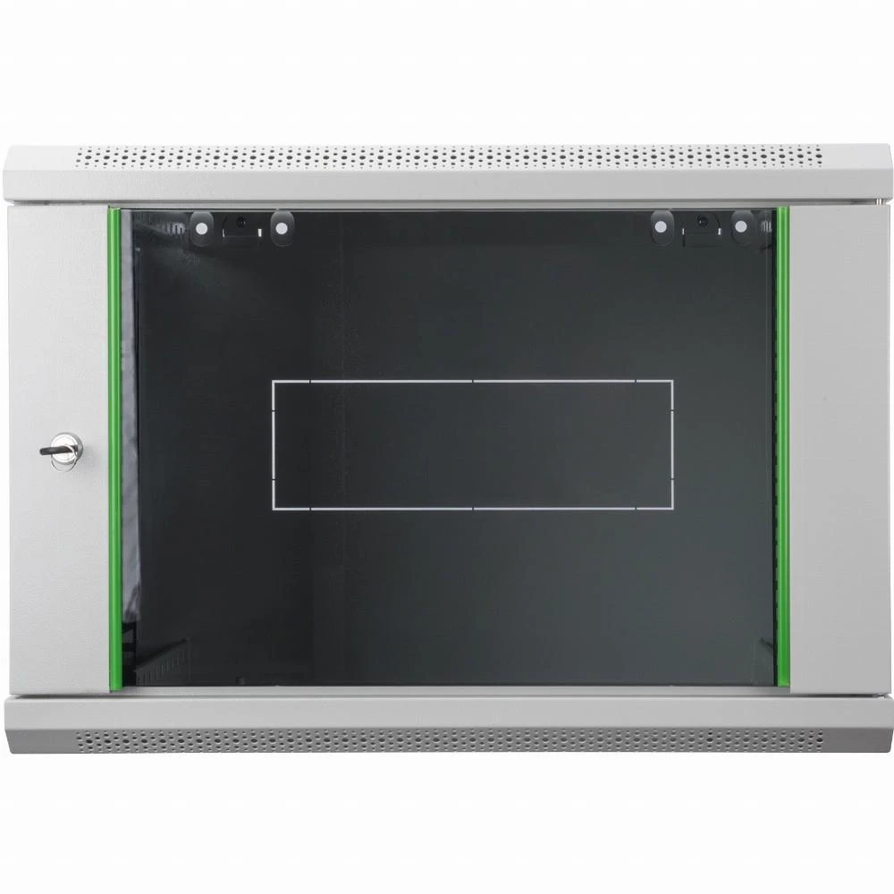 Digitus | Wall Mounting Cabinet | DN-19 16-U-EC | Pilkas