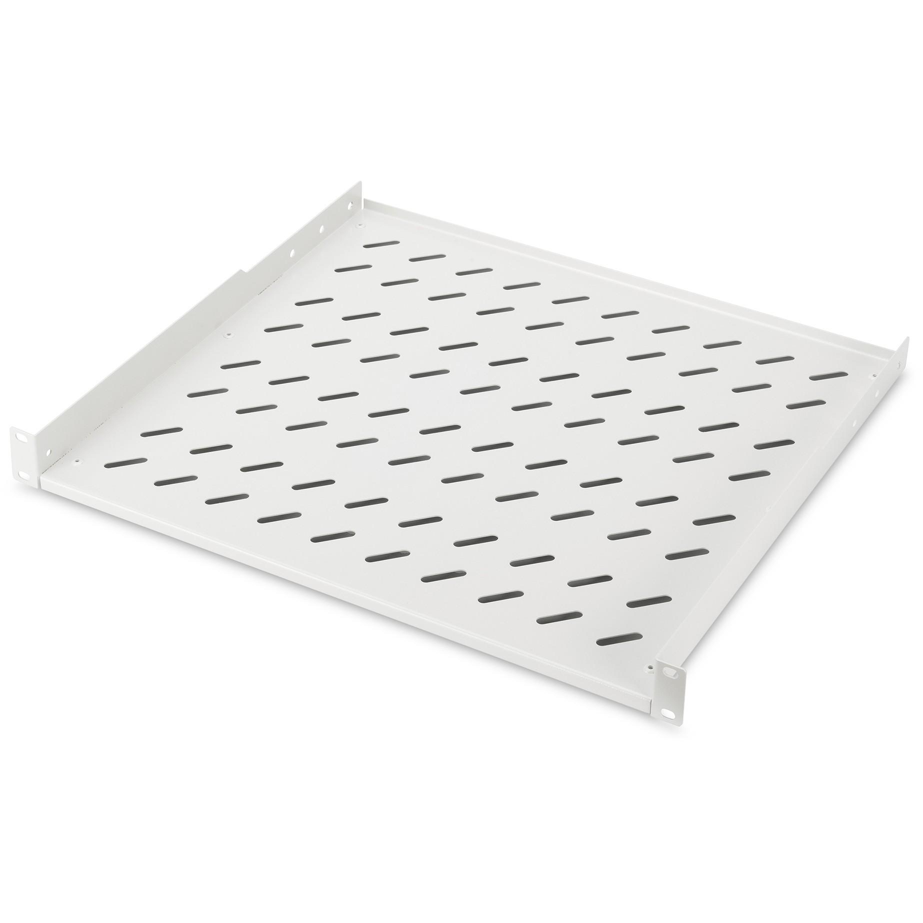 DIGITUS 19" spintos lentyna, 1U, 400mm, DN-97614