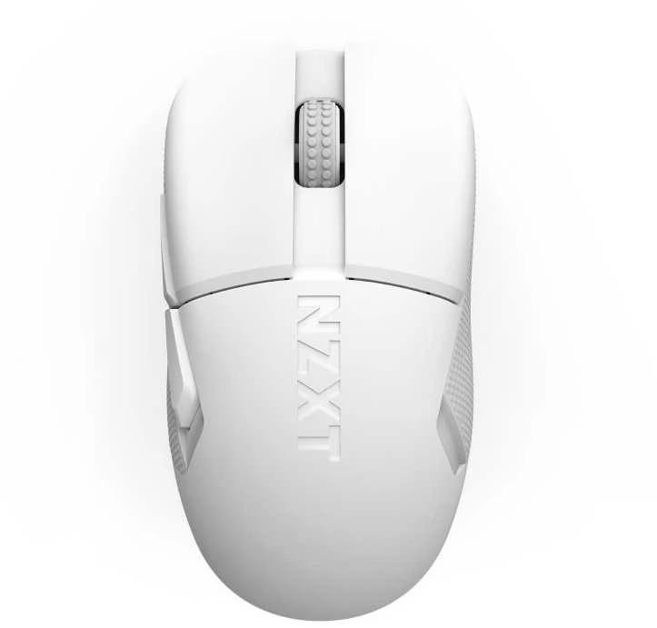 Pelė NZXT Lift Elite Baltas