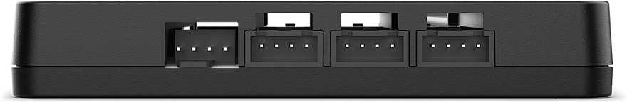 NZXT RGB ir ventiliatoriaus valdiklis V2