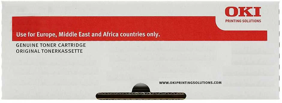 Oki Toneris ES 7470 7480 MFP Geltona Geltona (45396213)