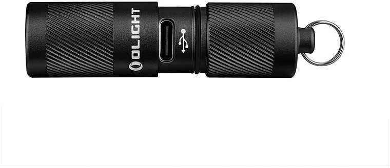 Žibintuvėlis Olight I1R 2 Pro 180 lm