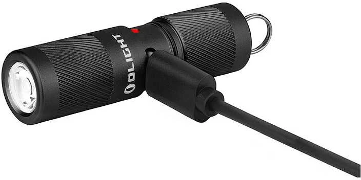 Žibintuvėlis Olight I1R 2 Pro 180 lm