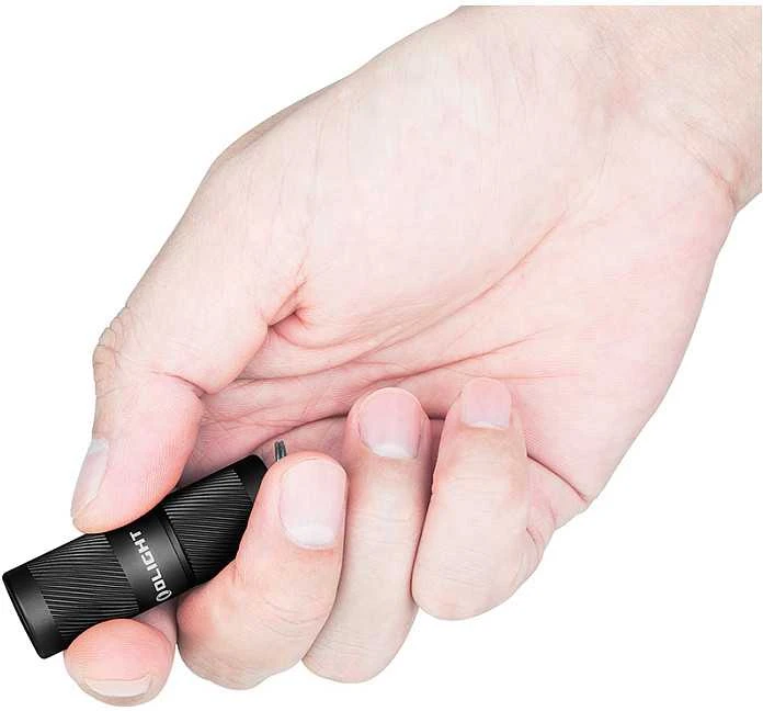 Žibintuvėlis Olight I1R 2 Pro 180 lm