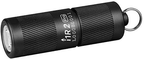 Žibintuvėlis Olight I1R 2 Pro 180 lm