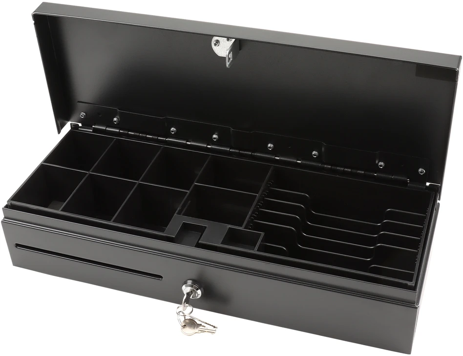 Spausdintuvas OLP Olympia HS-170 Elektroninis grynųjų pinigų stalčius
