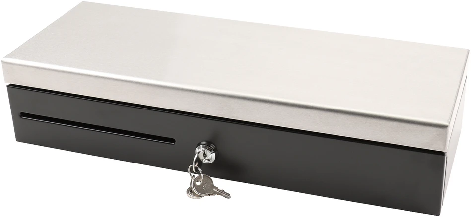 Spausdintuvas OLP Olympia HS-170S Elektroninis grynųjų pinigų stalčius