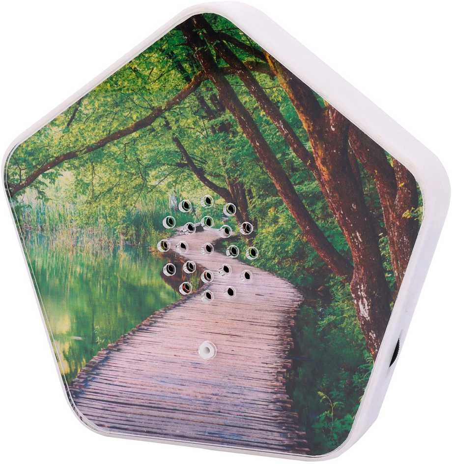 Kompiuterio kolonėlės Olympia Soundbox Olymp Nature*