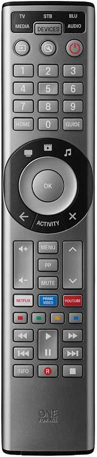 „One For All URC7956 Smart Control Pro 5“