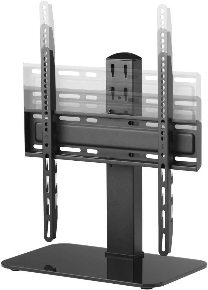 Laikiklis ONE For ALL | Išmanusis stalinis televizoriaus stovas WM 2470 | Reguliuojamo aukščio | 81–139 cm | Maksimali apkrova 40 kg