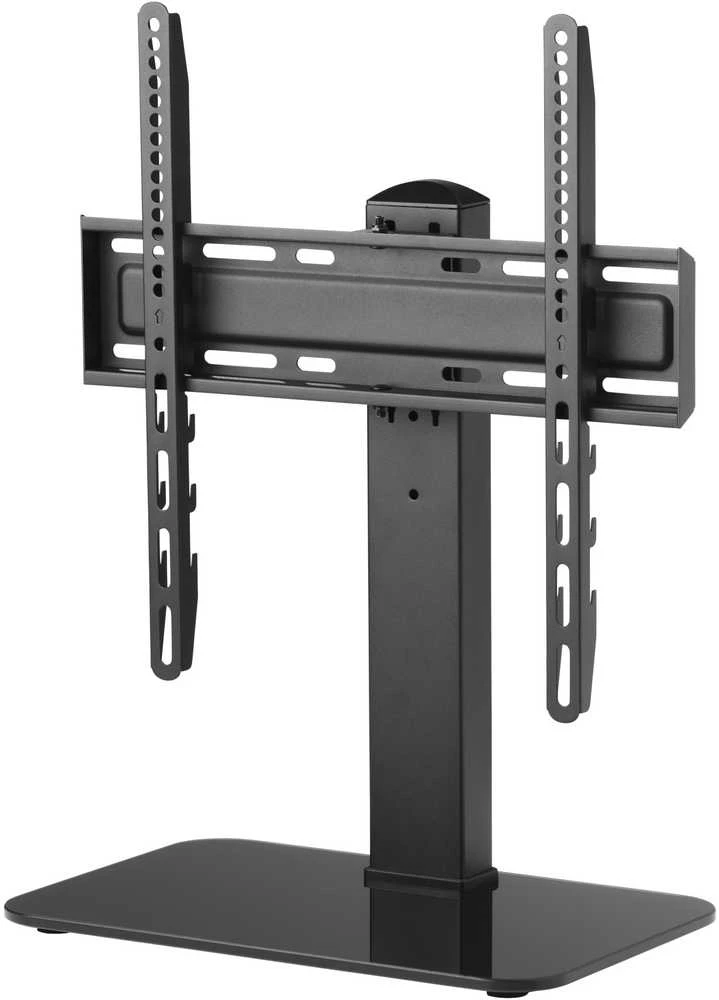 Laikiklis ONE For ALL | Išmanusis stalinis televizoriaus stovas WM 2470 | Reguliuojamo aukščio | 81–139 cm | Maksimali apkrova 40 kg