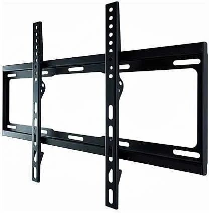 Laikiklis ONE For ALL Fixed TV Wall Mount WM2611 32-90 ", Maksimalus svoris (talpa) 100 kg, Juodas
