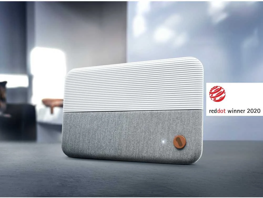 Skaitmeninė vidaus antena ONE FOR ALL 4K Ultra HD, 3G/4G/5G filtras / SV9436