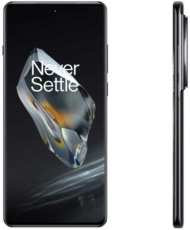 „OnePlus“ | 12 | „Silky Juodas“ | 6,82 colio | LTPO AMOLED | 1440 x 3168 pikselių | „Qualcomm SM8650-AB“ | „Snapdragon 8 Gen 3“ (4 nm) | Vidinė RAM 12 GB | 256 GB | Dviguba SIM kortelė | „Nano-SIM“ | 4G | 5G | Pagrindinės kameros raiška 50 MP | Antrinės kameros raiška 64 MP | „Android“ | 14 | 5400 mAh