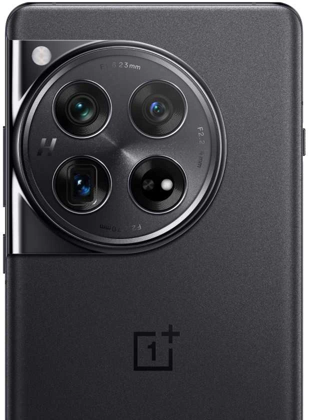 „OnePlus“ | 12 | „Silky Juodas“ | 6,82 colio | LTPO AMOLED | 1440 x 3168 pikselių | „Qualcomm SM8650-AB“ | „Snapdragon 8 Gen 3“ (4 nm) | Vidinė RAM 12 GB | 256 GB | Dviguba SIM kortelė | „Nano-SIM“ | 4G | 5G | Pagrindinės kameros raiška 50 MP | Antrinės kameros raiška 64 MP | „Android“ | 14 | 5400 mAh