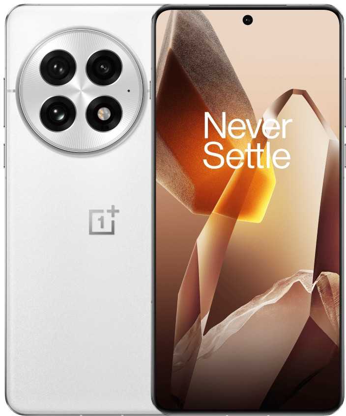 OnePlus 13 17,3 cm (6,82 colio) Dviejų SIM kortelių Android 15 5G