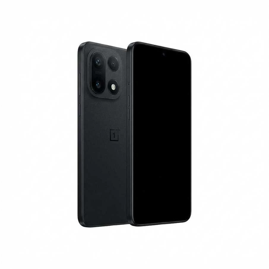 Išmanusis telefonas OnePlus 15 5G 12/256GB Infinite Black
