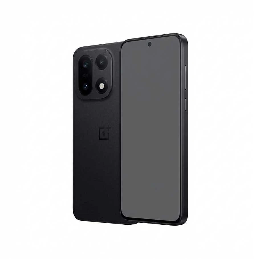 Išmanusis telefonas OnePlus 15 5G 16/512GB Infinite Black