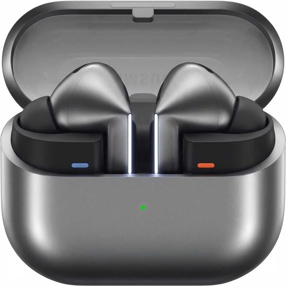 OnePlus Buds 4 – ausinės pilkos spalvos