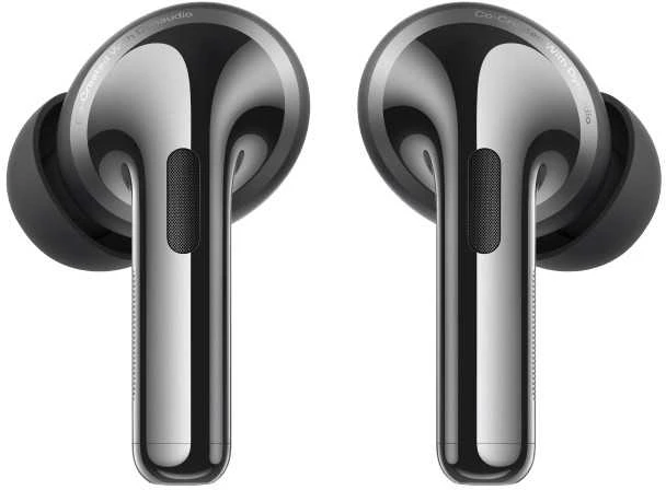 Bevielės Ausinės Oneplus Buds Pro 3 Midnight Opus