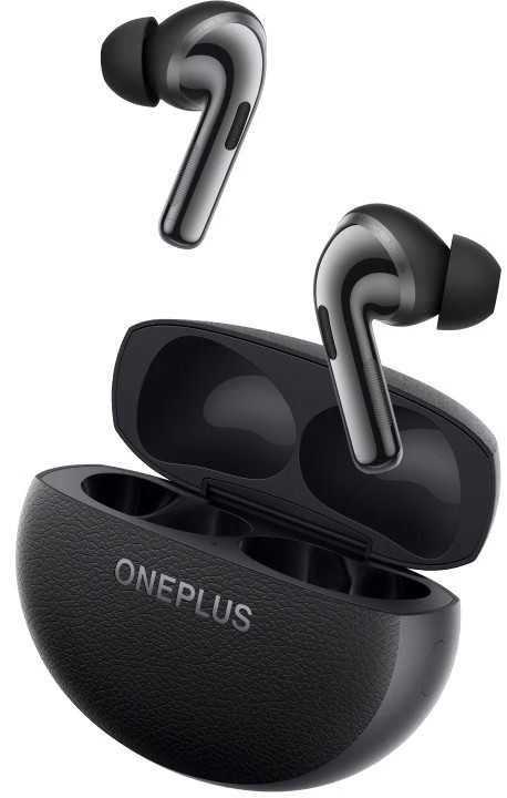 Bevielės Ausinės Oneplus Buds Pro 3 Midnight Opus