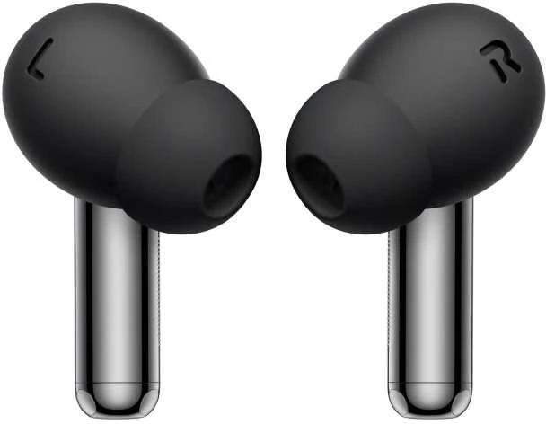 Bevielės Ausinės Oneplus Buds Pro 3 Midnight Opus
