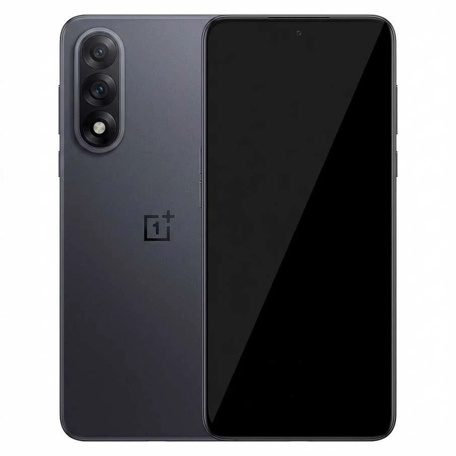 Išmanusis telefonas OnePlus Nord 5 5G Dual Sim 8GB RAM 256GB – Phantom Pilkas