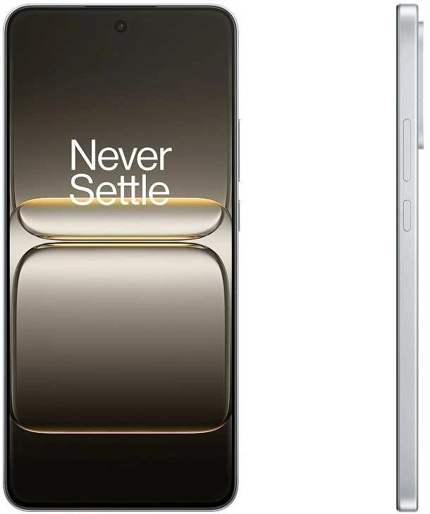 Išmanusis telefonas OnePlus Nord CE 5 5G Dual Sim 8GB RAM 256GB – Marble Mist
