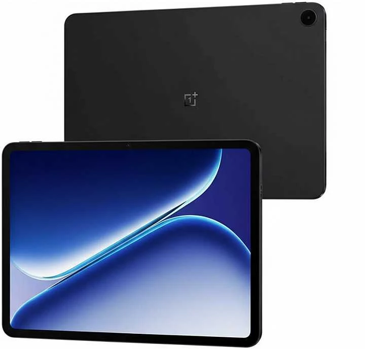 Planšetė OnePlus Pad Go 2 12.1 8GB RAM 256GB 5G – Shadow Juodas