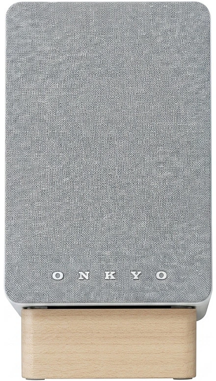 Onkyo Creator serijos GX-10DB aktyvios kolonėlės, Baltas, pora