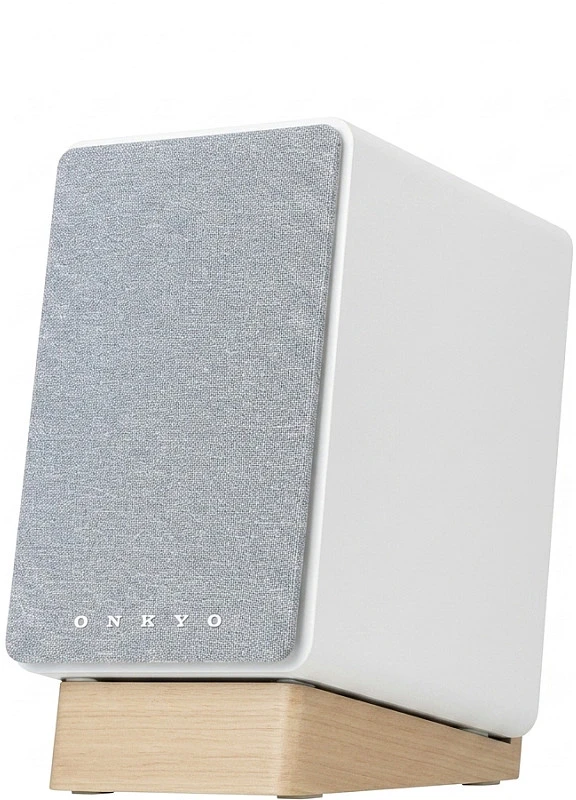 Onkyo Creator serijos GX-30ARC aktyvios kolonėlės, Baltos, pora
